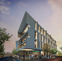 Curtin University Project (WA)